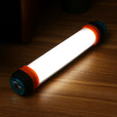 Outdoor Camping Light 8 Features Adventure Mountaineering Military Diving Rescue LED lights