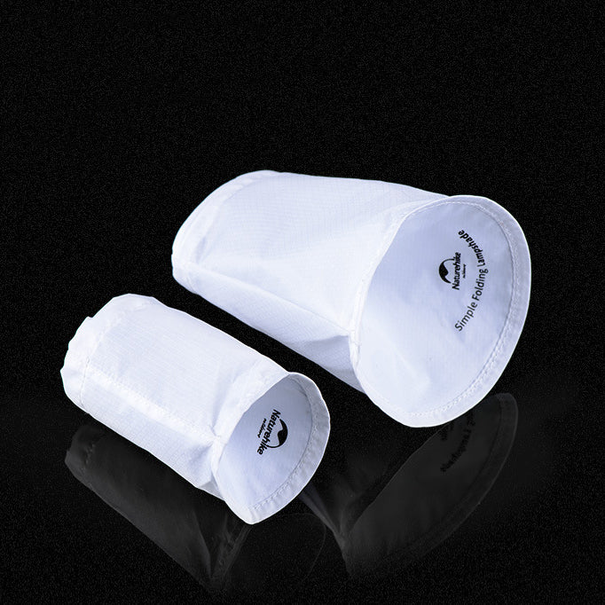 Naturehike Professional Led Headlamp Lamp Cover Shade Ultralight Portable Outdoor Tent Light Cover F