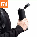 XIAOMI Mijia 480ML Vacuum Thermos Bottle Women Men Long Lasting Insulation Stainless Steel Water Bottles with Tea Strainer