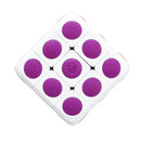 Magic Puzzle Cubes Super Square 3x3 Magic Cube Smart App Science Education Toy Anti Stress Adults Kids Puzzle Toy