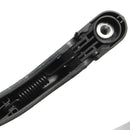 Rear Window Windshield Wiper Arm +Blade Complete Set For Toyota Echo 2000-2017