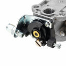Effetool 11mm Mini Chopper for 2-stroke 40cc 43cc 49cc Pocket Bikes Motorcycle Carburetor Carb