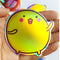 28pcs Cartoon Colourful Reflection DIY Laser Stickers For Suitcase Skateboard Laptop Luggage Sticker