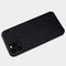 NILLKIN Flip Shockproof Card Slots Holder Full Cover PU Leather PC Protective Case for iPhone 11 Pro Max 6.5 inch
