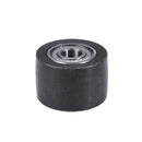 Belt Disc Sander Idler Pulley Wheel For Electric 20x520 Belt Sander Sanding