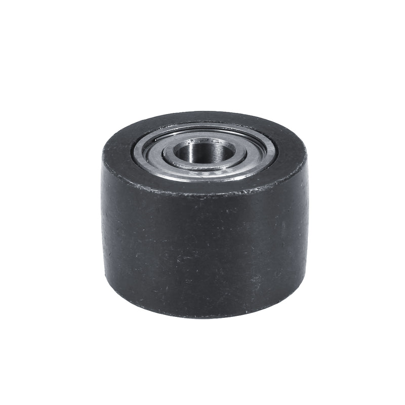 Belt Disc Sander Idler Pulley Wheel For Electric 20x520 Belt Sander Sanding