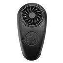 New Fresh Air Supply Face Mask N95 Anti Haze Electric Intelligent Dust Pollution Purifying