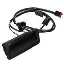 Car Rear Tailgate Opener Handle Switch For Land Rover Freelander 2 2006-2015