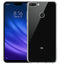 Bakeey Ultra-Thin Transparent Soft TPU Protective Case for Xiaomi Mi8 Mi 8 Lite 6.26 inch