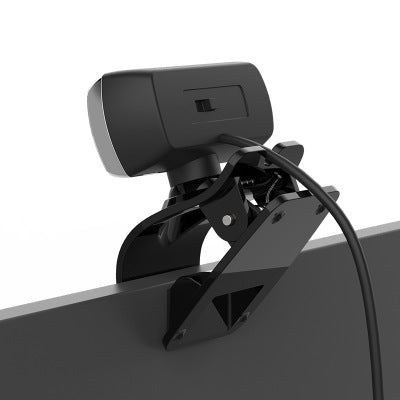 USB Webcamera Camera Laptop Computer Desktop HD with Microphone Notebook Desktop Home Video Headband