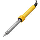 220V 30-60W 620 Electric Temperature Tool Hand Welding Solder Iron Tool Solder