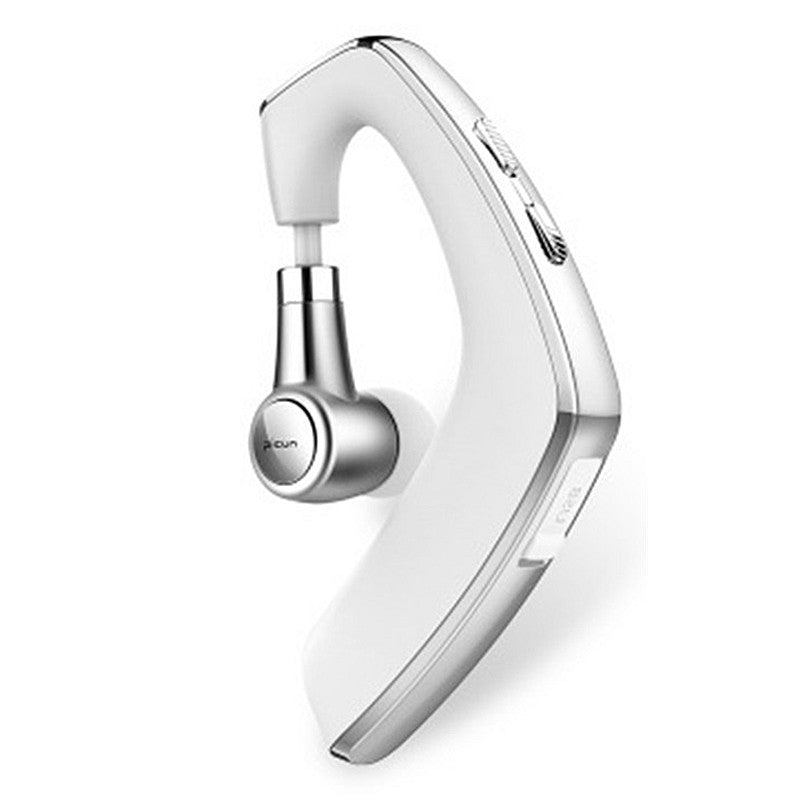 Picun T8 Business Wireless bluetooth Earphone HIFI Bass Handsfree Sports With Mic for Iphone Xiaomi