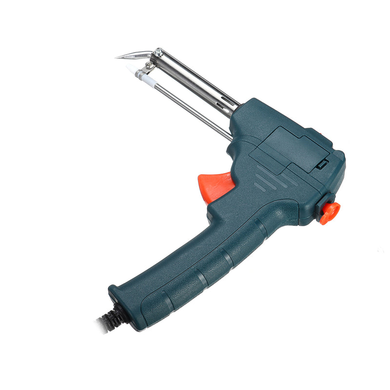 110V/220V 60W Automatic Electric Solder Station Iron Solder Welding Tool Kits Set