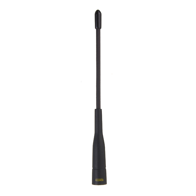 5pcs 433MHz SW433-ZB165 High Power Communication Antenna 2W Long Rod Antenna Antenna