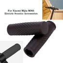 BIKIGHT 1 Pair Electric Grip For Scooter Grip Fixed Gears Anti-Slip Coating For Xiaomi Mijia M365 Electric Scooter Accessories For Skateboard