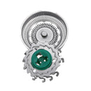 Replacement Blades Shaver Heads for Philips Norelco S9711 S9721 S9731 S9911