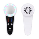 1800mAH Beauty Instrument Facial Care Tool Face Lifting Tighten Massager Machine Electric Massager