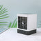 3 In1 Portable USB Air Conditioner Cooler Nano Water Cool Cooling Fan Humidifier