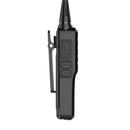 BAOFENG BF-555S 16 Channels 400-470MHz High-power Ultra Light Two Way Handheld Radio Walkie Talkie