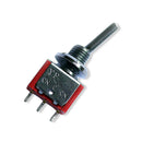 FrSky Taranis X9D Plus Q X7 Transmitter 3 Position Short Toggle Remote Control Switch for RC Drone FPV Racing