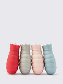 Jordan&Judy WD031 313/620ml Microwave Heating Hot Water Bag from Xiaomi Eco-system Hand Heater Warmer with Knit Cover