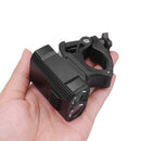 XANES DL14 Cycling Bike Bicycle Xiaomi M365 Electric Scooter Motorcycle E-bike Front Light Headlamp