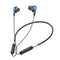 BlitzWolf BW-BTS4 bluetooth 5.0 Earphone Wireless Neckband Dual Dynamic Driver Magnetic Sports Headphone with Mic