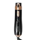 Multifunction 4 In 1 Hair Dryer Comb Rotating Hair Brush Curler and Straightener for Home Salon Curling Iron Wand Styling Tools
