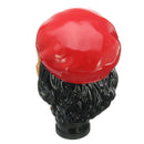 Universal Che Guevara Manual Car Truck Gear Stick Shift Knob Shifter Lever Resin