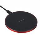 Bakeey 10W QI Wireless Charger Fast Charging Pad for Samsung for iPhone Xiaomi Huawei