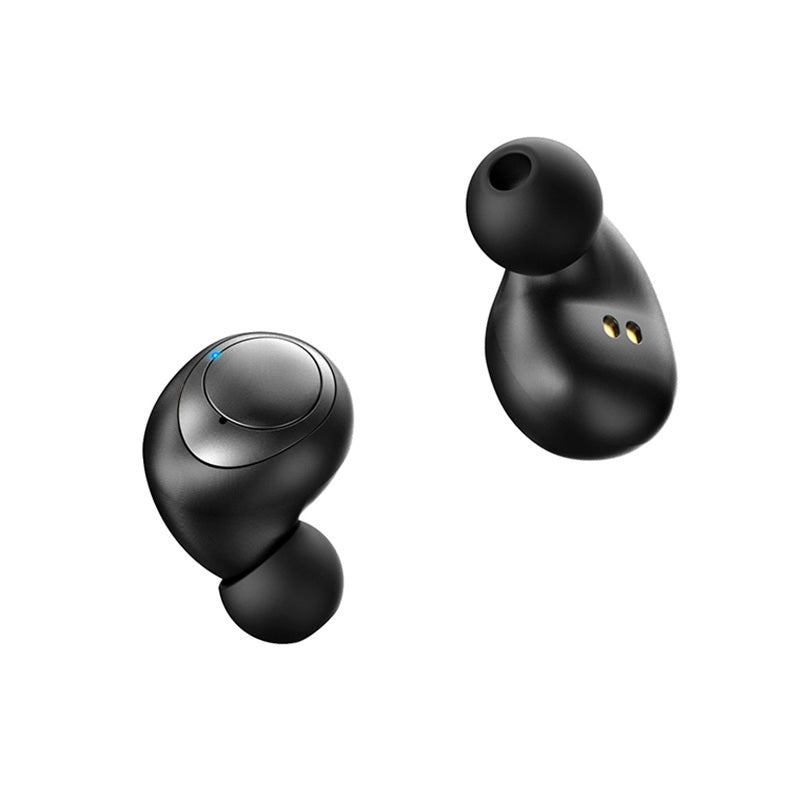 [bluetooth 5.0] Bakeey TWS True Wireless Earbuds HiFi Smart Touch Binaural Call Stereo Earphone