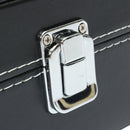 8 Grid Eye Glasses Case Eyewear Sunglasses Display Box Storage Holder Organizer