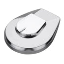Motorcycle Gas Fuel Tank Cap For Honda VT500C VT700C VT750C VT800C Shadow Ascot 1983-1987