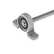 TWO TREES 1x 350mm T8 Lead Screw + 4401 Stepper Motor + 1x Brass Nut + 1x Silver Coupling + 2x KP08 Kit For 3D Printer