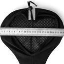 ROCKBROS Bike Saddle Cycling Sponge Breathable Anti-Slip Soft Cushion Hollow Seat Mat