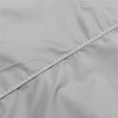 Polyester Fabric Grey WEN PW31C Universal Weatherproof Pressure Washer Cover