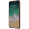 NILLKIN PU Leather Shockproof Hard PC Back Cover Protective Case for iPhone XR