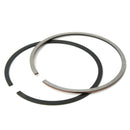 50cc 60cc 80cc GY6 QMB139 Cylinder Head Piston Rings Engine Set For Scooter