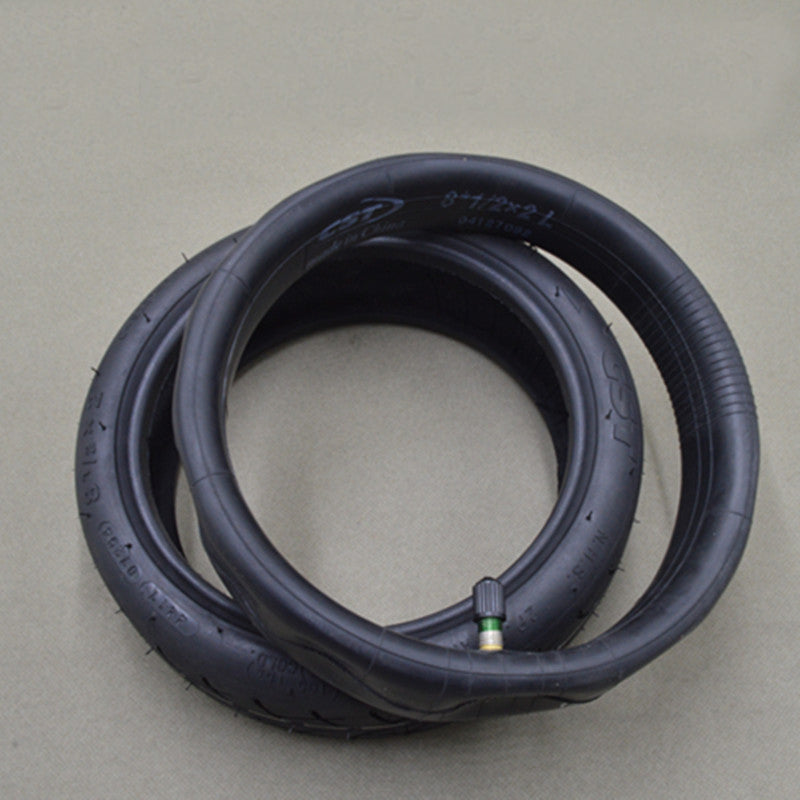 Xmund XD-BL9 8 1/2 X 2 Thicken Non-slip Scooter Tire for Xiaomi Mijia M365 Electric Scooter
