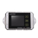 VAT1030 Wireless DC Voltmeter Current Tester Watt Measurement Voltage Meter