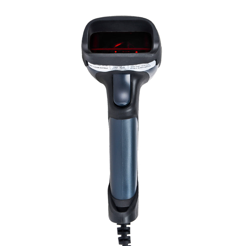 NETUM NT-M3 Handheld CCD Barcode Scanner Reader 32Bit Portable USB Cable A4 Bar Code for POS System