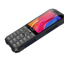 Samgle F6 3G Network 2.8 inch 1450mAh Speed Dial Super Long Standby Flashlight Whatsapp Rugged Feature Phone
