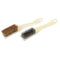 20Pcs Needle File Set Jeweler Wood Carving Steel Hand Tools Kit DIY with Bag