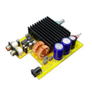 Breeze Audio B100 TDA7498E 180W Class D HIFI Lossless Subwoofer Bass Full Frequency Single Channel Amplifier