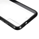 Bakeey 360 Front+Back Double-sided Full Body 9H Tempered Glass Metal Magnetic Adsorption Flip Protective Case For Xiaomi Mi A3 / Xiaomi Mi CC9E