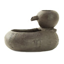 Ceramic Automatic Pet Drinking Electric Cat Dog Water Dispenser Fountain Pump Waterer