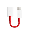 Oneplus Type C Male To USB Female OTG Data Cable Adapter For Oneplus 6T 6 5 Xiaomi Pocophone F1 S9