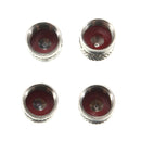 4pcs Copper Caps For BMW Genuine Wheel Valve Dust Caps Car Accessories Druable