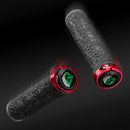 ROCKBROS Bicycle Handle Anti-Skid Rubber Grips Outdoor Bike Handlebar Accessiors Cycling Motorcycle