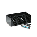 Handx 4pcs Cutter Heads Sharp Shaver Dry Wet Shaving Washable